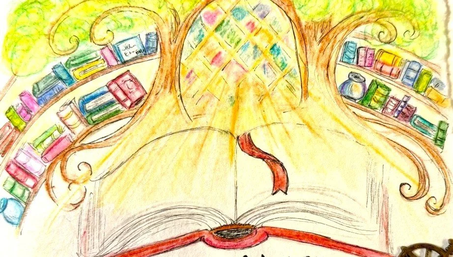 Akashic Records — Store | Discover Inner Wisdom – Start Your